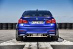 BMW M3 CS 2018 года (WW)